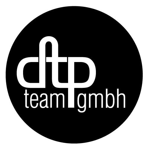 DTP-Team-Logo