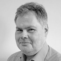 Holger Rausch Portrait